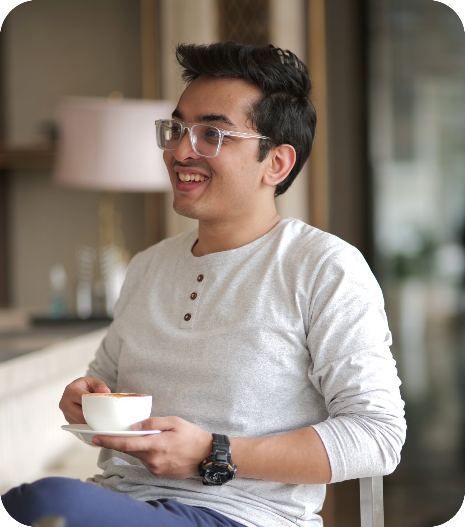 building internet businesses as operator