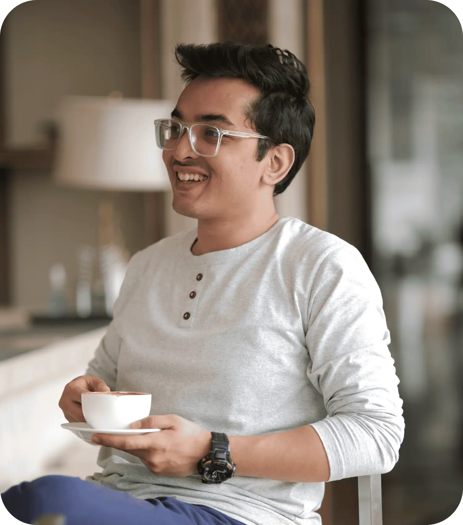 building internet businesses as operator